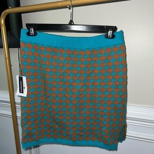 Callahan skirt- NWT
